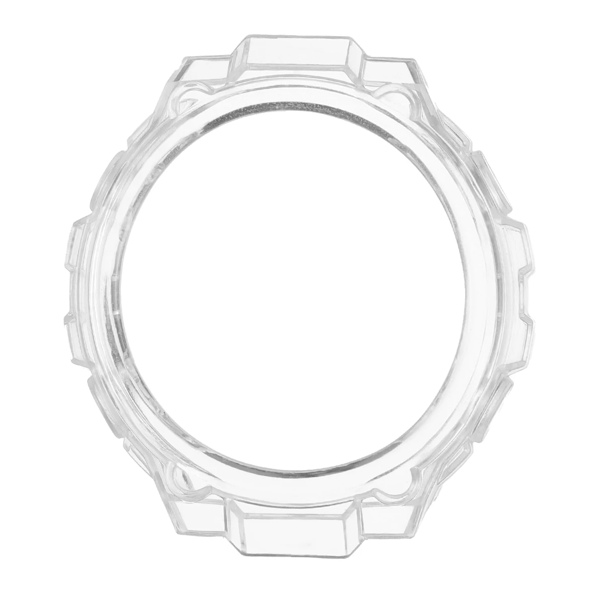 

Watch Case Wristband Bracelet Cover Tpu Protective Shell Wristbands