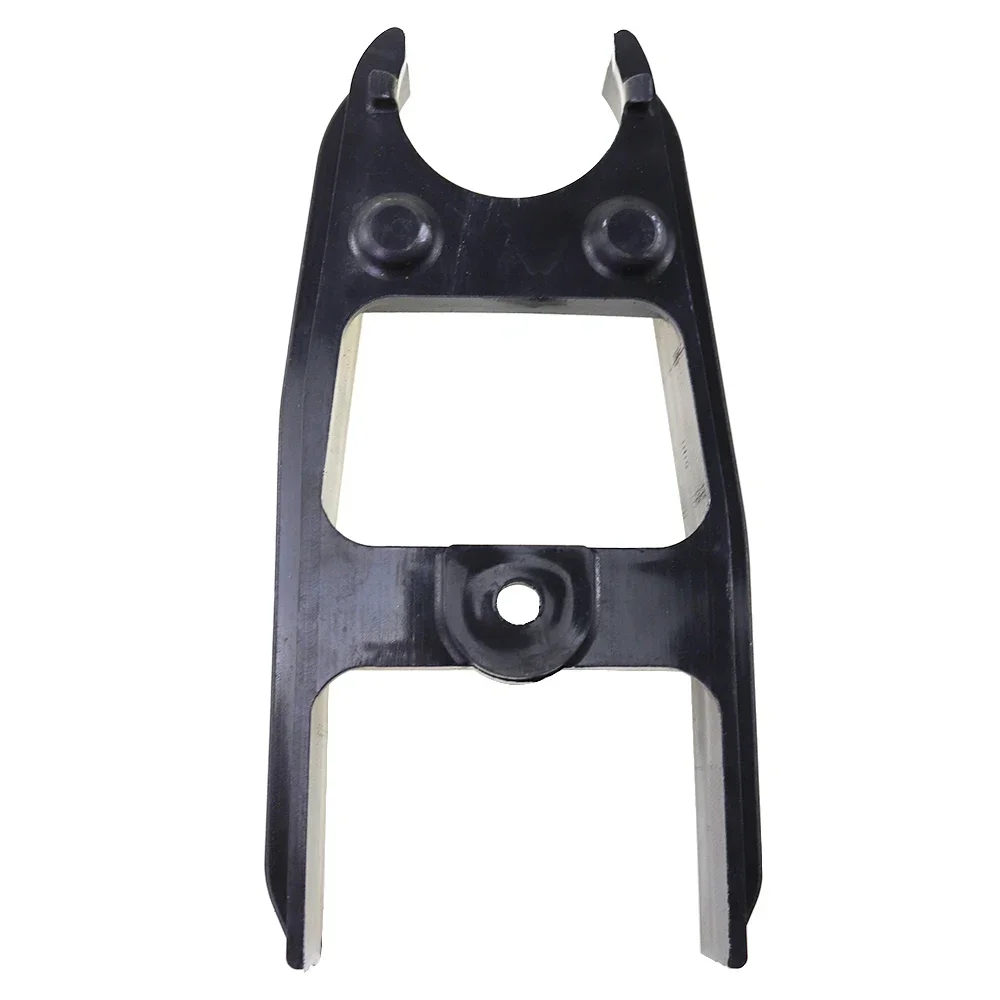 Motorcycle Black Swingarm Chain Guide Slider Guard Cover Protection For Kawasaki ZX6R 2005 2006 2007 2008 ZX-6R 05 06 07 08