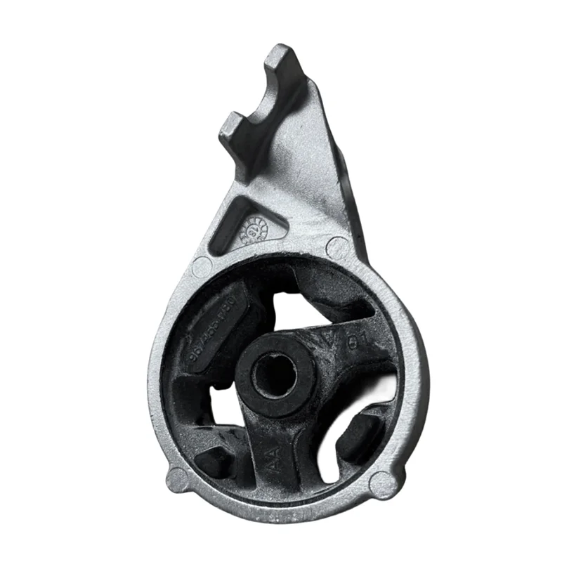 

9675078380 9674551780 Car Muffler Fixing Bracket For Citroen C4 308 3008 Exhaust Pipe Elastic Bracket Replacement Parts