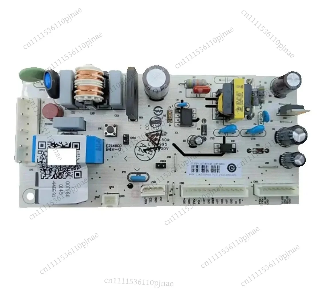 For Haier Refrigerator Fridge Motherboard Circuit Board 0071800145 Control Board Freezer Parts