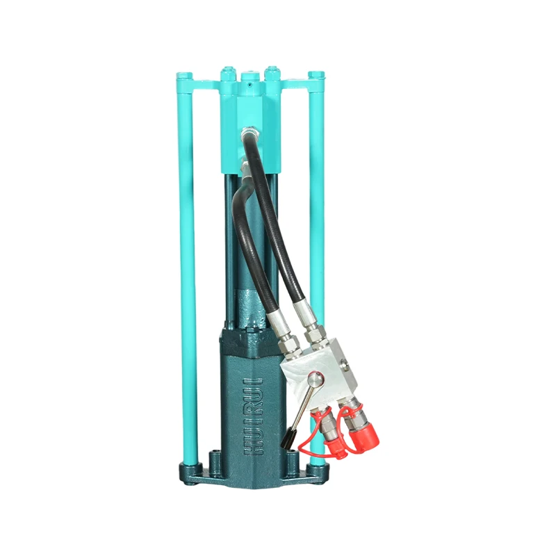 Hydraulic Pile Driver Hydraulic Tools Product
