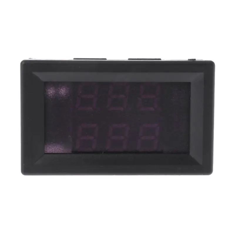 per termoregolatore 5V-80V con display LED a doppio colore lunedì spedizione a goccia