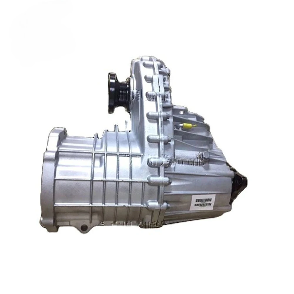 

Remanufactured 95834101021 9583410103X 95834101022 OE Gearbox For Porsche 0C8 4.8L With 8-speed Transfer Case