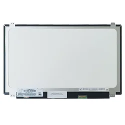 nt156whm-n42/N22 N156BGE-EA1 EB1 LTN156AT37 NT156WHM-N12 LP156WHB-TPA1 B156XTN03.1 30-Pins 15.6 Slim Laptop Lcd Screen Display
