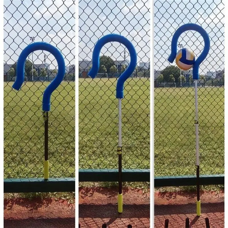XSXS-Ideal For Beginner, For Children And Adult Volleyball Spiking Trainer-Suitable For Serving, Spiking And Jumping Practice