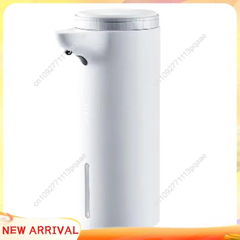 Mesin Deterjen Emulsi N84R Dispenser Sabun Sensor Kontrol Ganda ZW-XP20F1 Dispenser Sabun