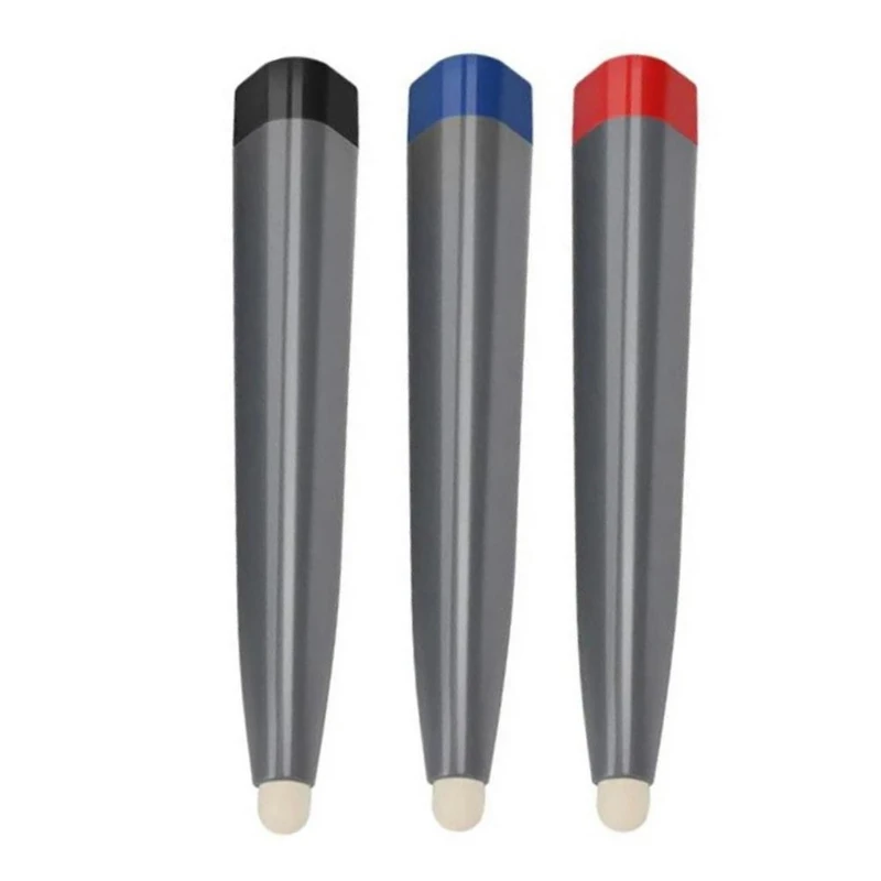 Electronic Whiteboard Pen for Touch Screen Pen Durable No Harm to Scree