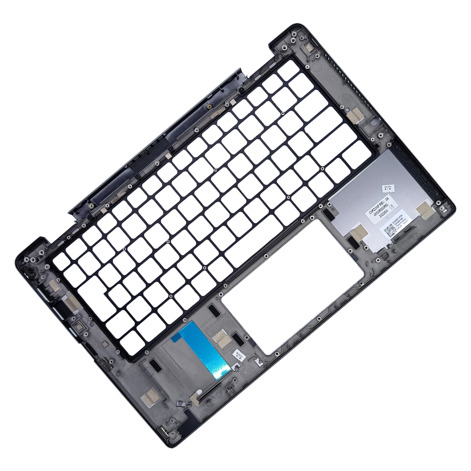 0280G7 for DELL Latitude 7310 Laptop Top Case 100% Tested Notebook Top Cover