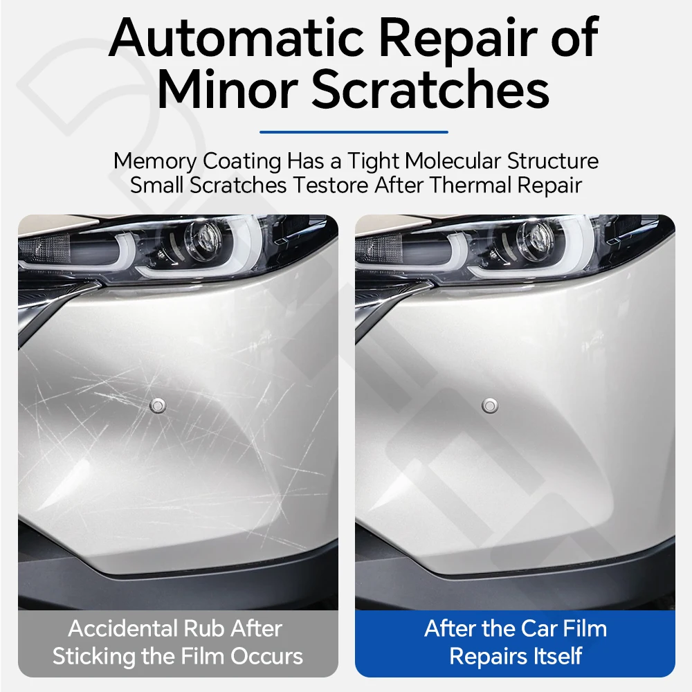 Thumbnail 3 - #43 Top 50 Paint Protection Film