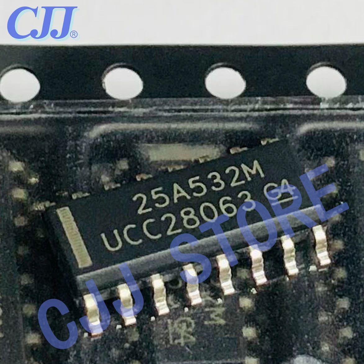 1 ~ 100 unids/lote UCC28063 marcado UCC28063DR SOP16 SMD PFC controlador IC nuevo y original