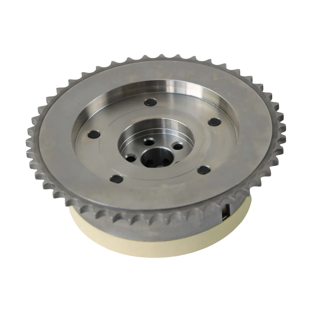 เฟืองปรับตำแหน่งเพลาลูกเบี้ยวไอดี 12578515 12679532 สำหรับเชฟโรเลต มาลิบู อีควิน็อกซ์ จีเอ็มซี เทอร์เรน บูอิค รีกัล เวราโน อุปกรณ์เสริมเพลาลูกเบี้ยว