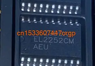 IC новая оригинальная EL2252CM