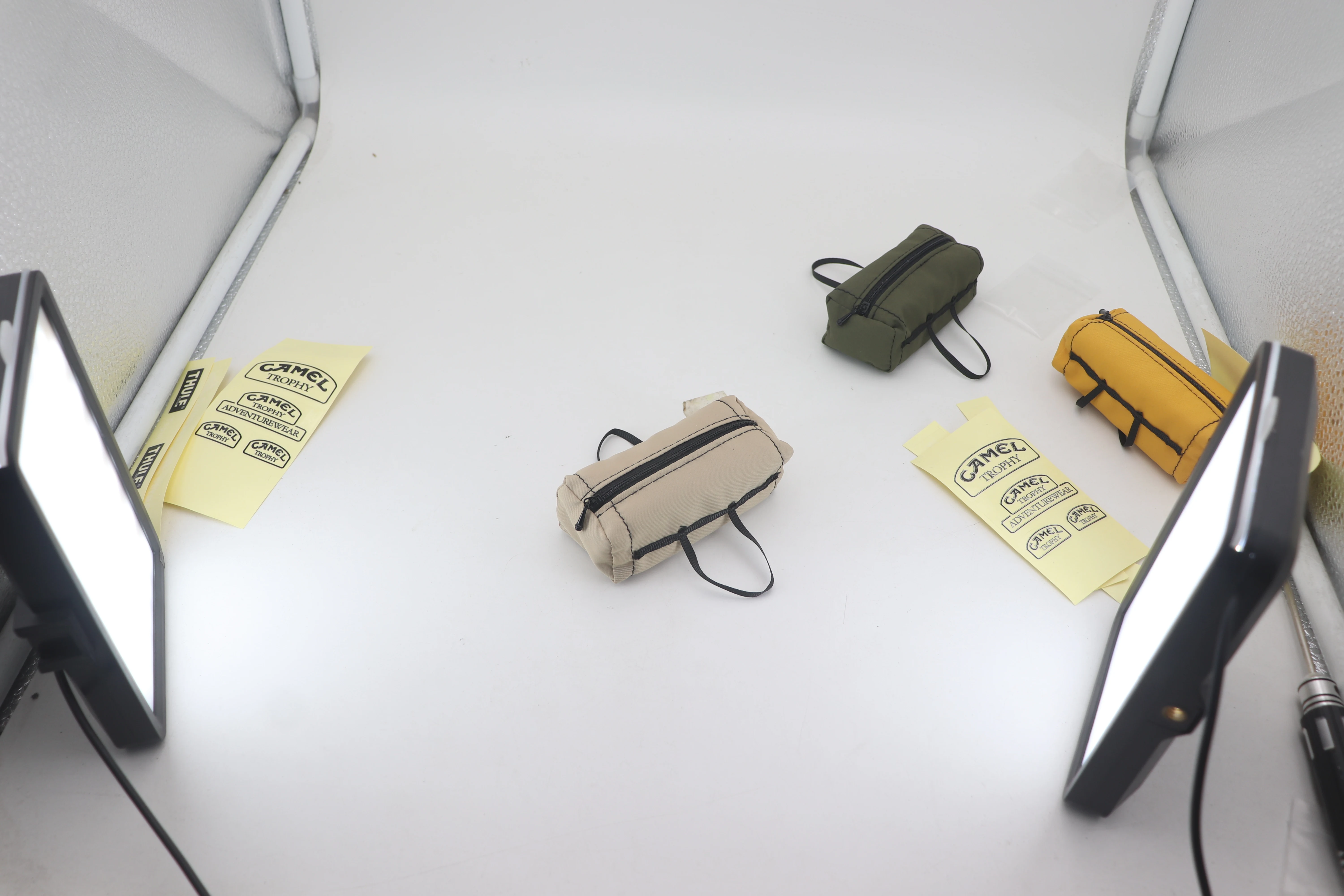 

Aluminum Alloy 1.3 Inch Beadlock Wheel Rim Tire For 1/24 Fms24 Axial Scx24 1/18 Traxxas Trx4m Trx4-m Rc Crawler Car Tire