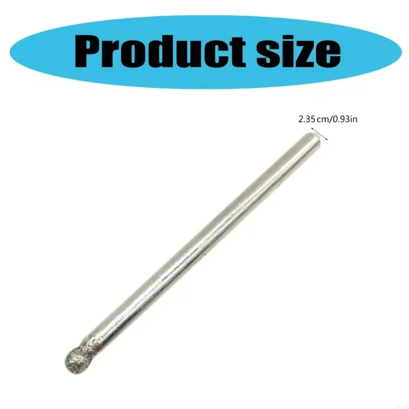 Y51B Diamante Retinging