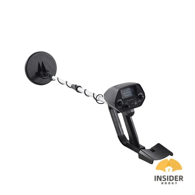 

2025 hot sale Underground Metal Detector Archaeological Gold Detector Metal Detector MD-4030