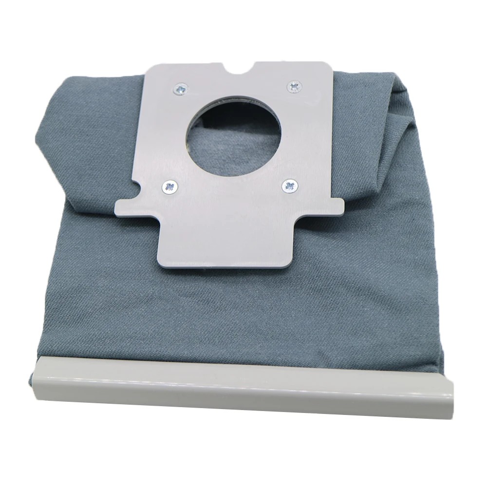 Vacuum cleaner bag Hepa filter dust bags cleaner bags For Panasonic MC-CG381 MC-CG383 MC-CG461 Vacuum Cleaner Parts