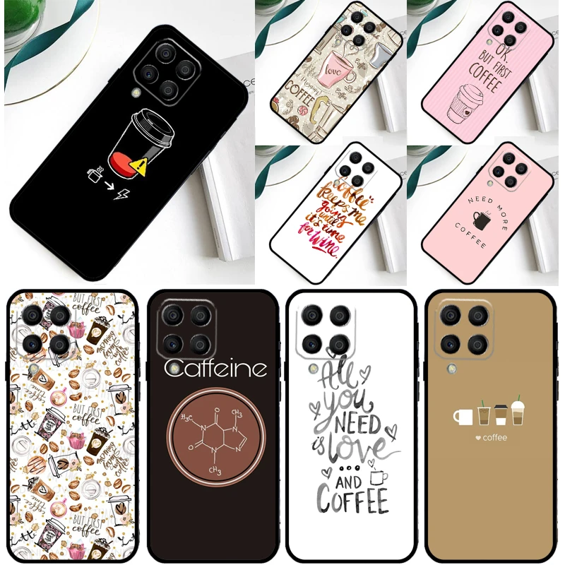 Frist Coffee Cover …