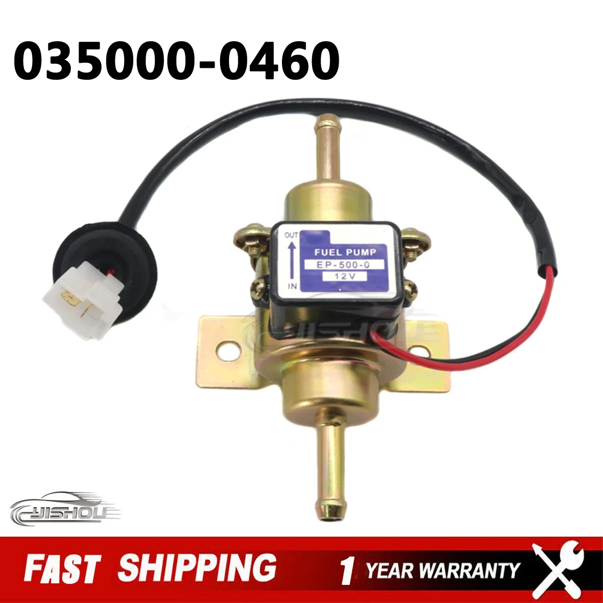 035000-0460 12585-5… - image