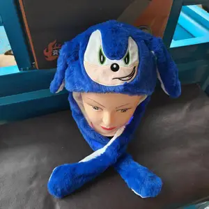 Bootleg Sonic Toys AliExpress