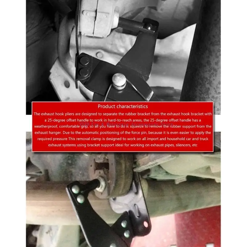 

L5BC Automotive Mauftler Mauntical