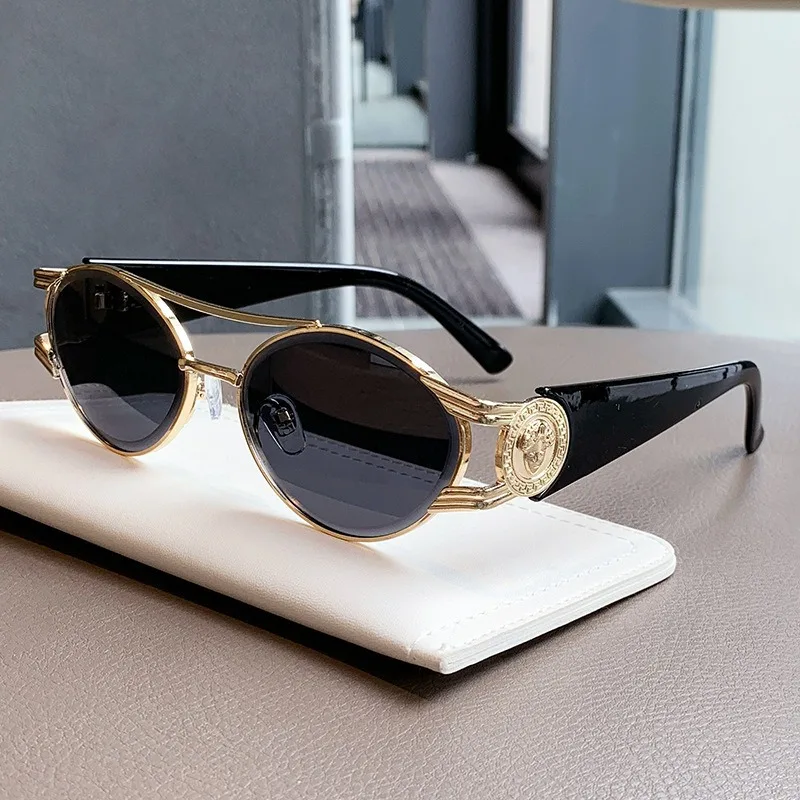 #17 Cheap Trendy Fashion Sunglasses Worth Buying