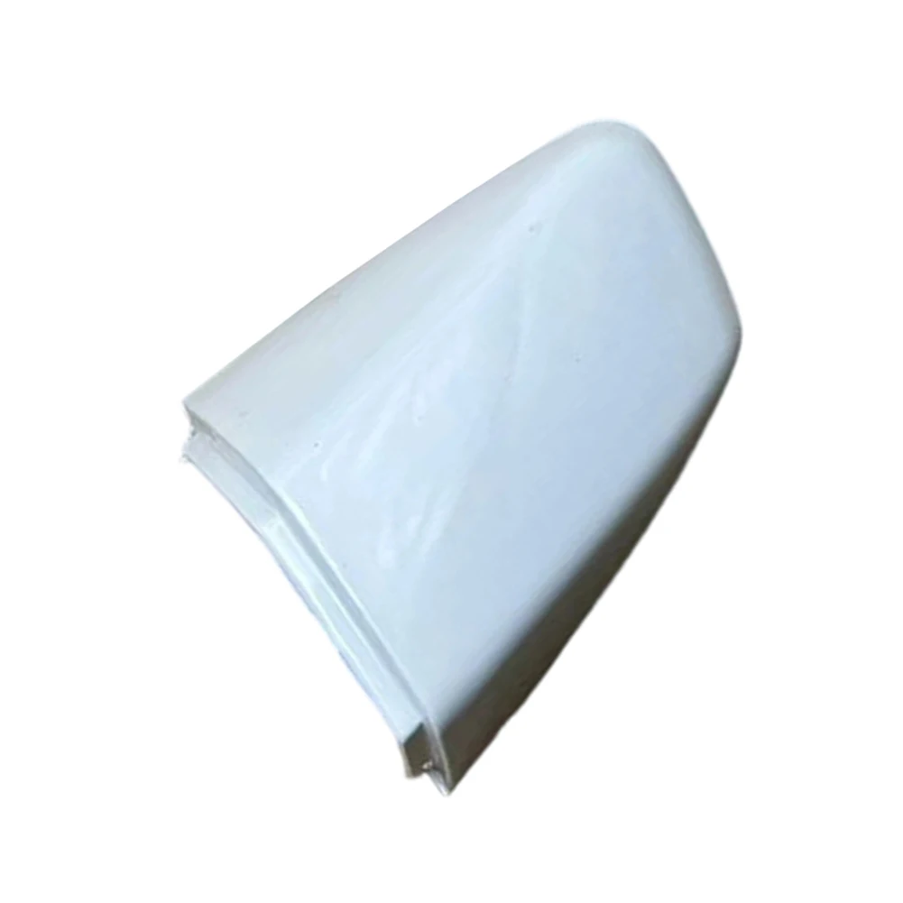 Car Left Front Door Outer Handle Lock Cylinder Key Cap Cover Trim LHD Fit For GOLF 7 2013-2020 OEM Number 5G0837879