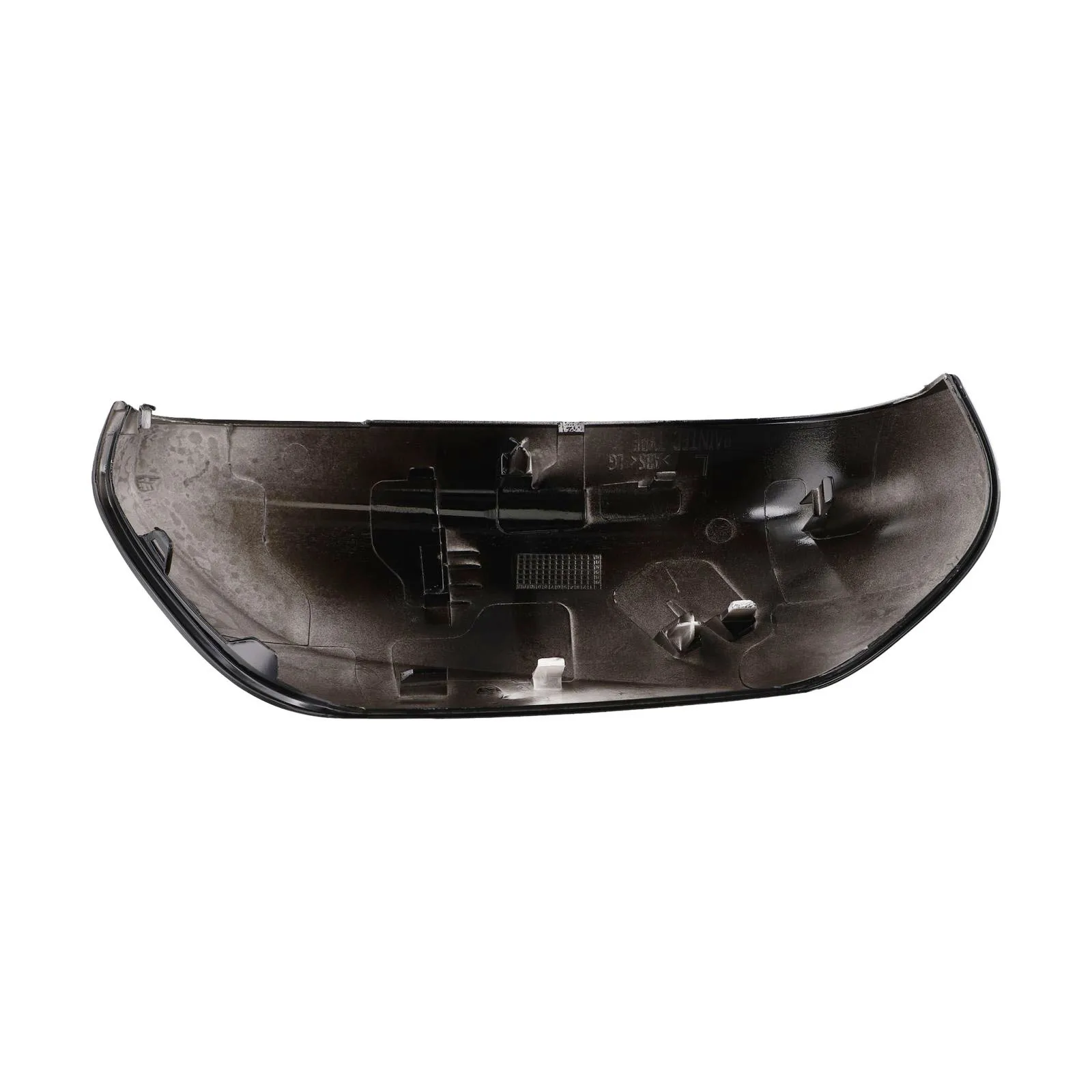 

Car Maintenance 20*10*5cm Mirror Cover Cap OEM Part Number ABS Plastic Material Durability Against Weather Vehicle Aesthetics