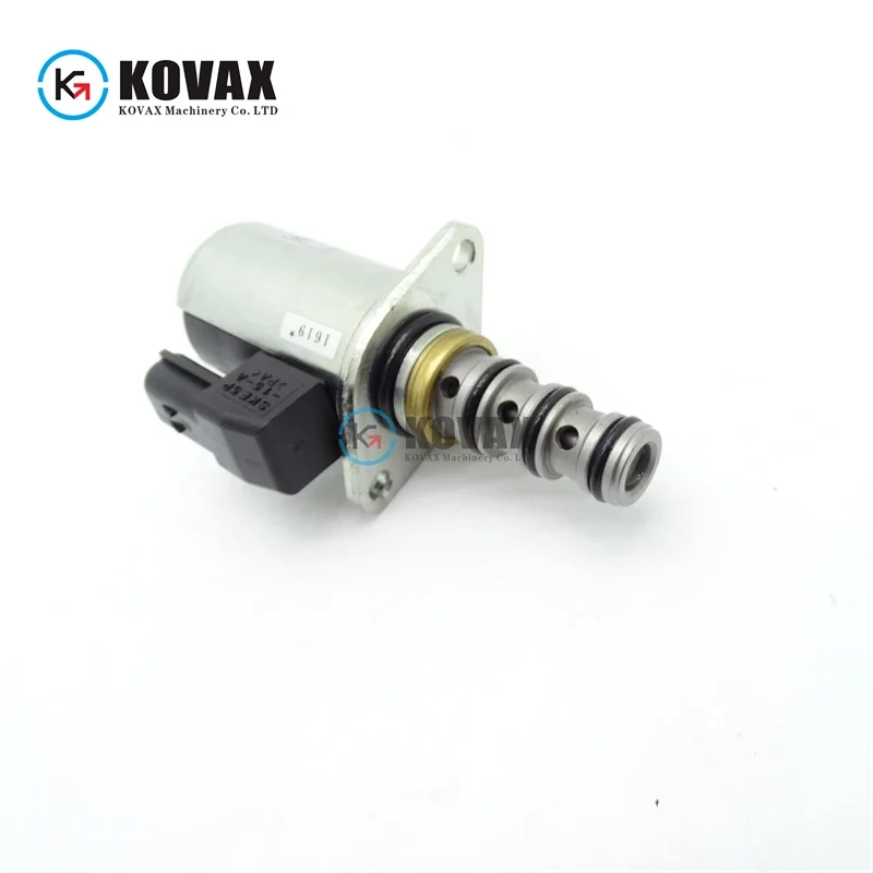 KDRDE5K-50/30C50-143 Accessory Hydraulic Pump Solenoid Valve Proportional Solenoid Valve SK350-8