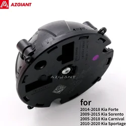 Original Rearview Mirror Adjustment Motor Actuator 3 pin for Kia Forte Sorento Carnival Sportage