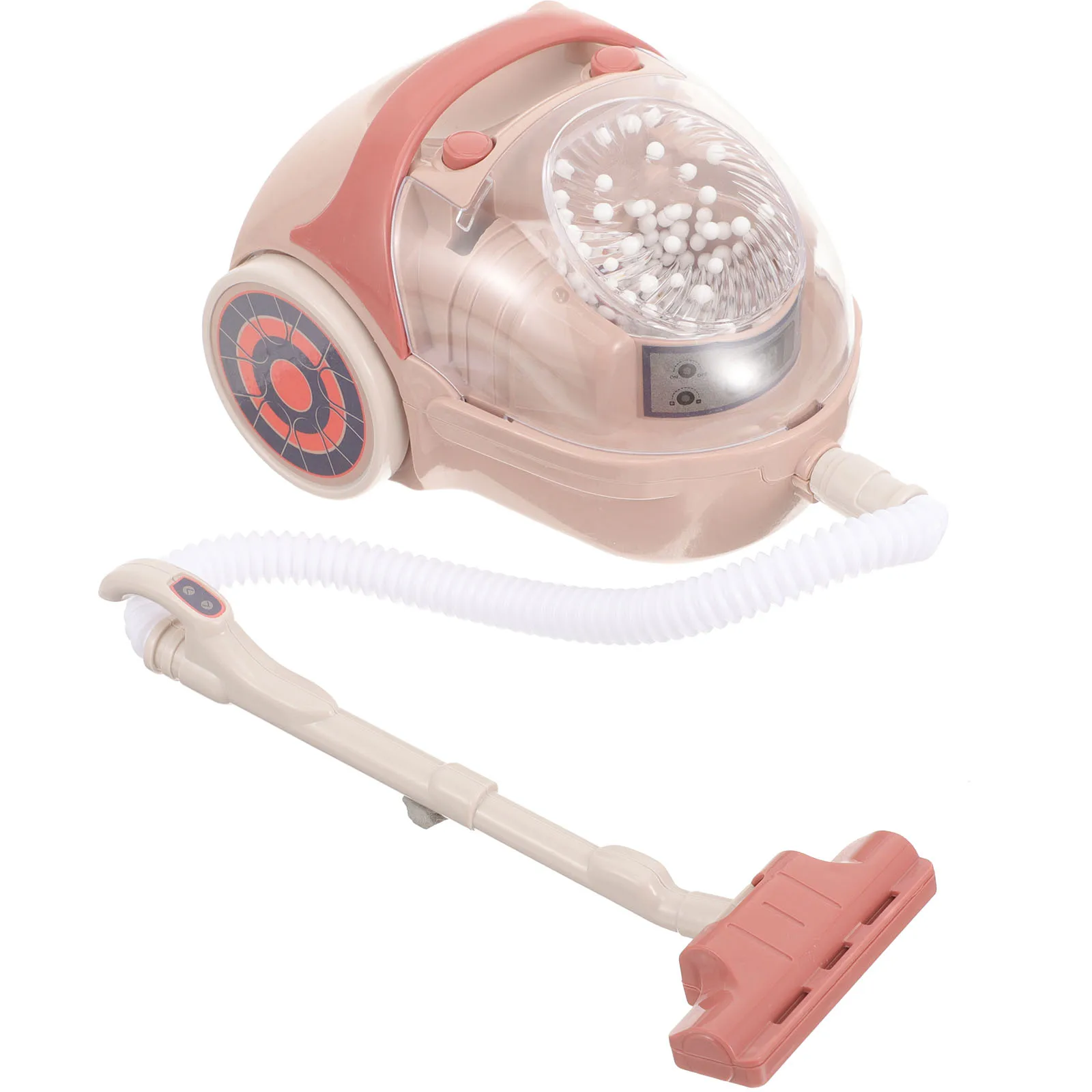 جميل الأطفال الماسك الغبار الحسية التظاهر اللعب تنظيف المنزل للأنشطة الداخلية والخارجية مجمع الغبار الصغير