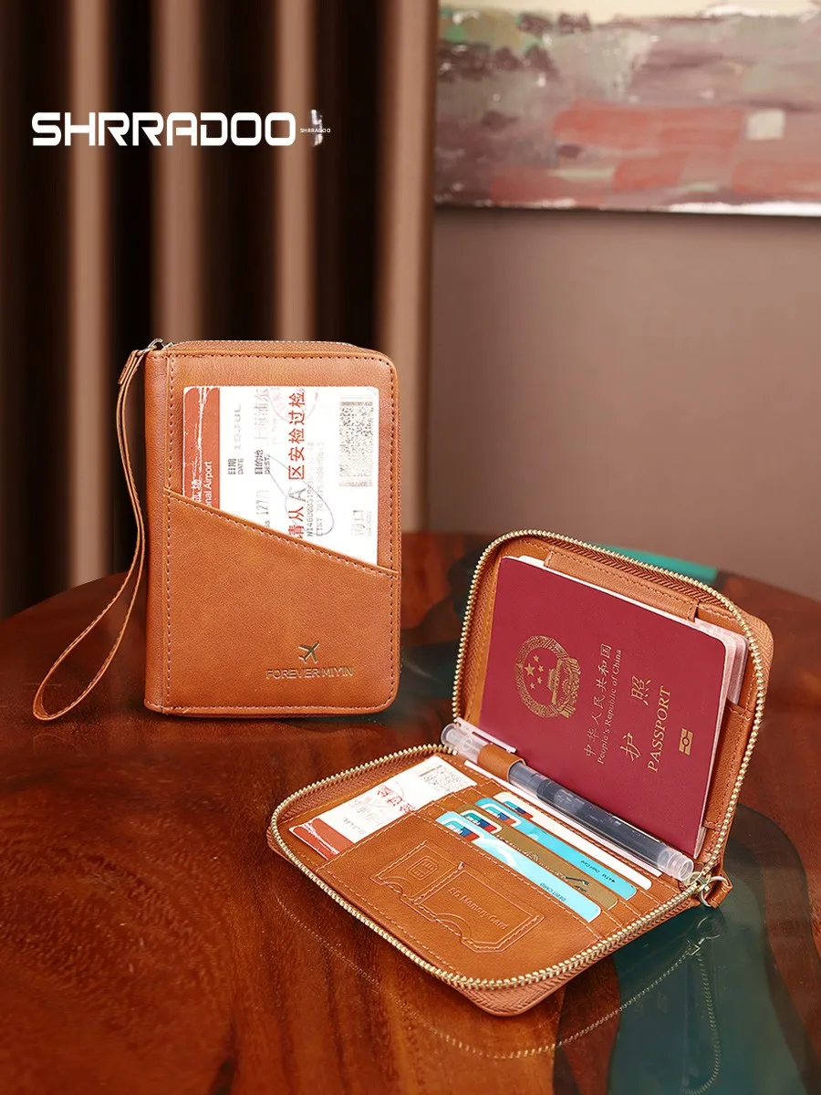 travel-document-storage-bag-passport-protective-cover-personal-belongings-storage-bag-for-taking-abroad-with-purse