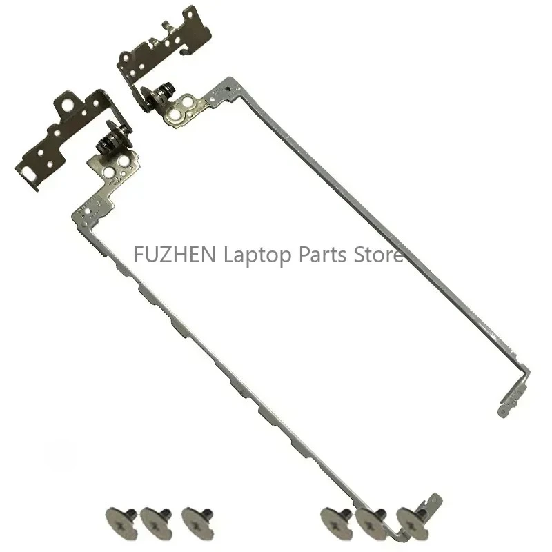 New Laptop Case For 15-BS 15-BW 15-RA 15-RB 15Q-BU 250 G6 255 G6 TPN-C129 LCD Back Cover Bezel Hinge Palmrest Bottom Case Top