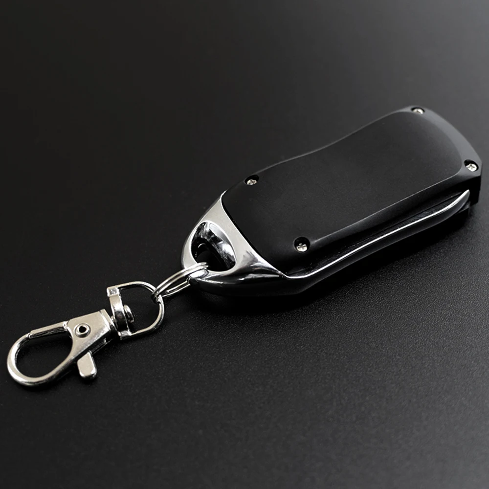 Substitua o controle remoto da porta da garagem LIFE FIDO2 FIDO4 VIP2 VIP4 VIP2R VIP4R STAR 2 e 4 BRAVO 2 e 4 Código de rolamento Comando 433,92 Mhz