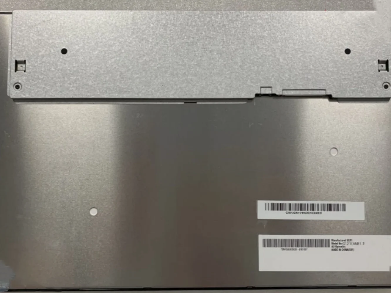 

G121EAN01.3 LCD display screen