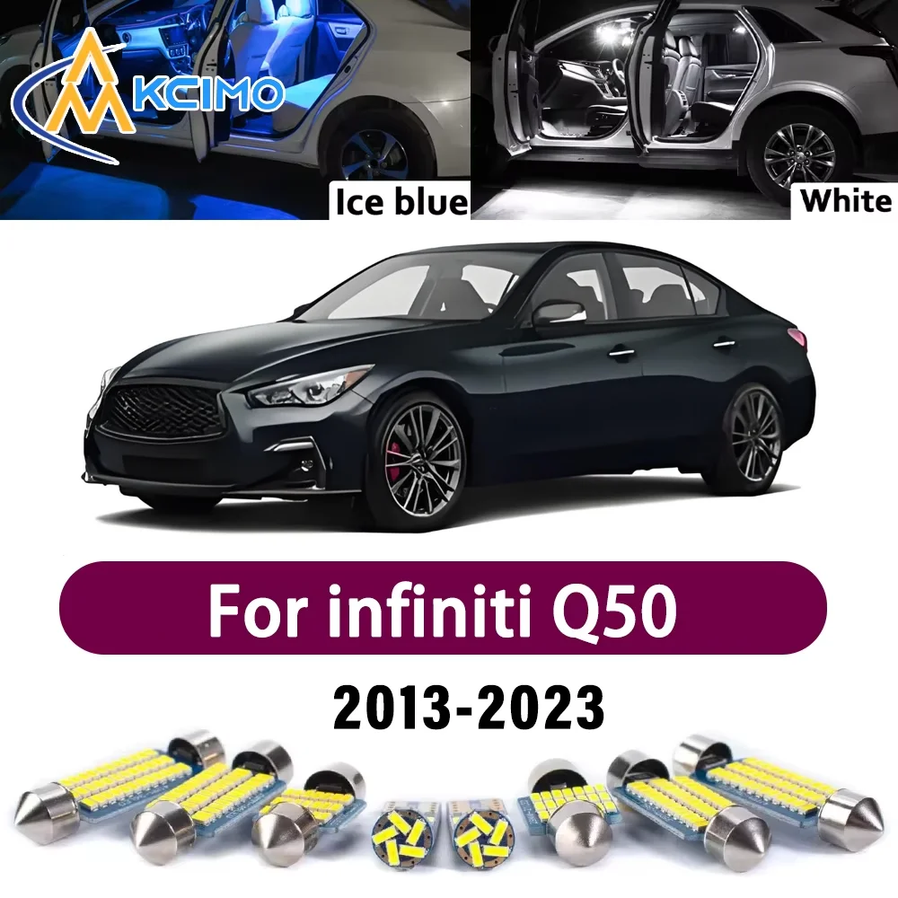 lampada-canbus-para-placa-de-carro-infiniti-q50-2013-2023-luzes-led-premium-brilhantes-e-sem-erros-para-leitura-interna-e-mapa-no-espelho