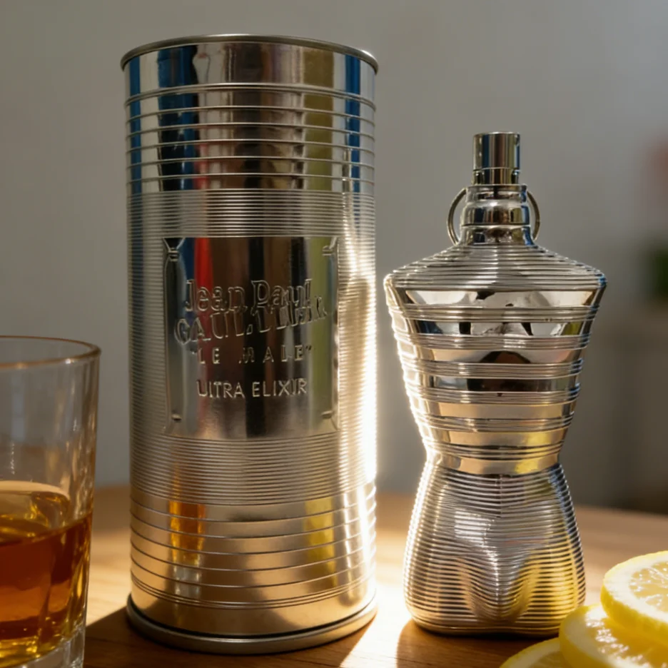 

Жан-Поль Готье - Le Beau туалетная вода (спрей) (125 мл)