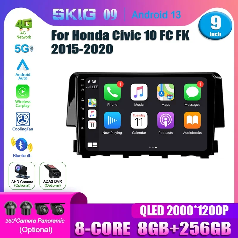 Android 14 For Hond… - image