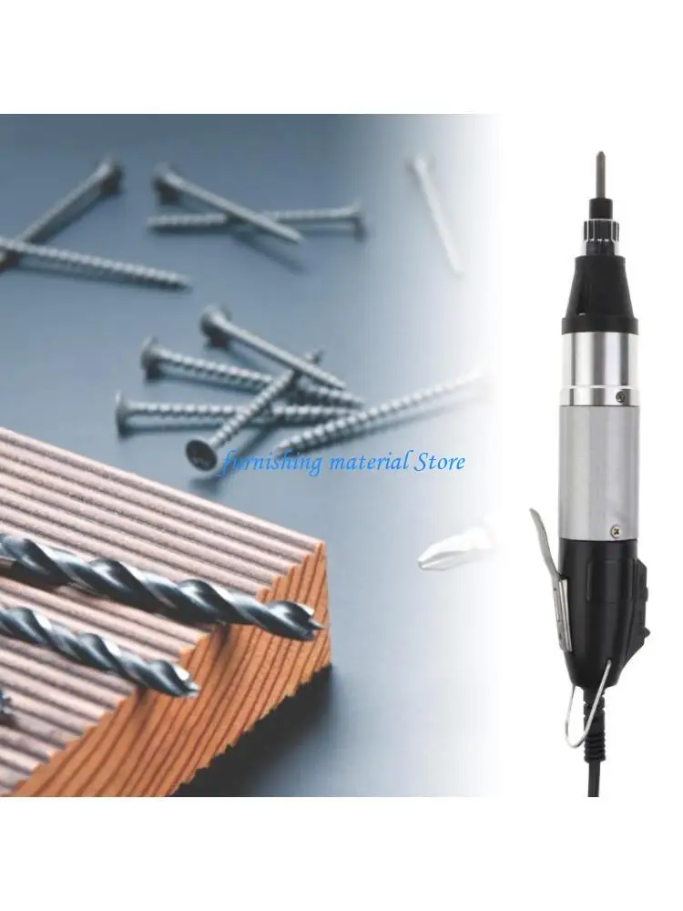 

Y5GD Cordless Electric Screwdriver Rechargeable 1300mah Lithium Battery Mini Drill 110V 220V Power Tools Set Household