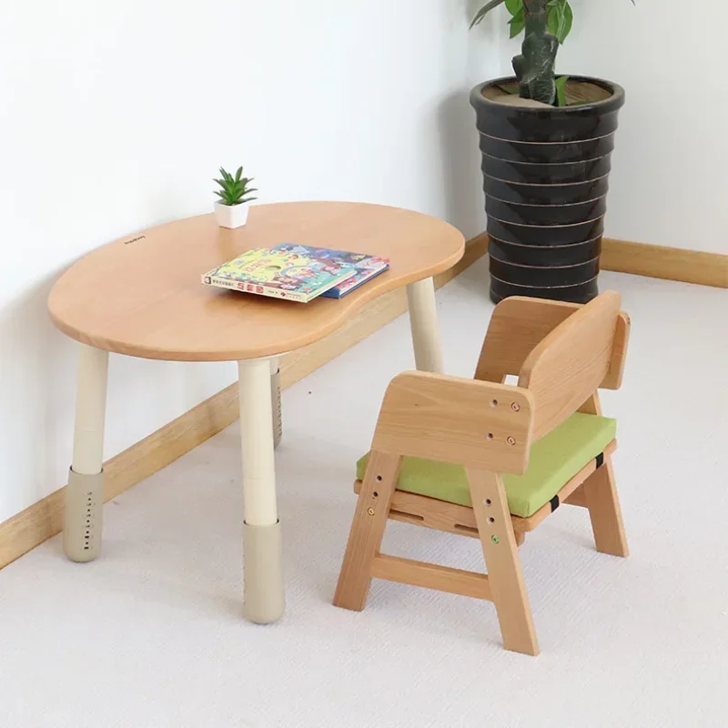 Children Table Small Desk Study Child Room Furniture Kids School Tables Elementary Student Children's Childrens Chair Classroom