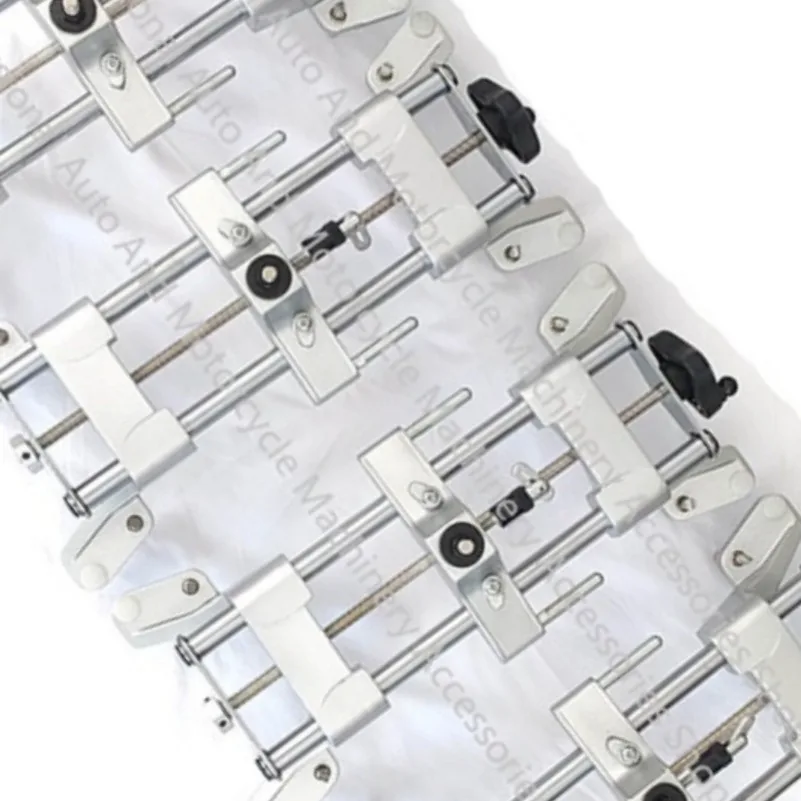 3D/CCD Four-wheel Positioning Fixture, Universal Fixture, Four-wheel Aligner of Various Brands