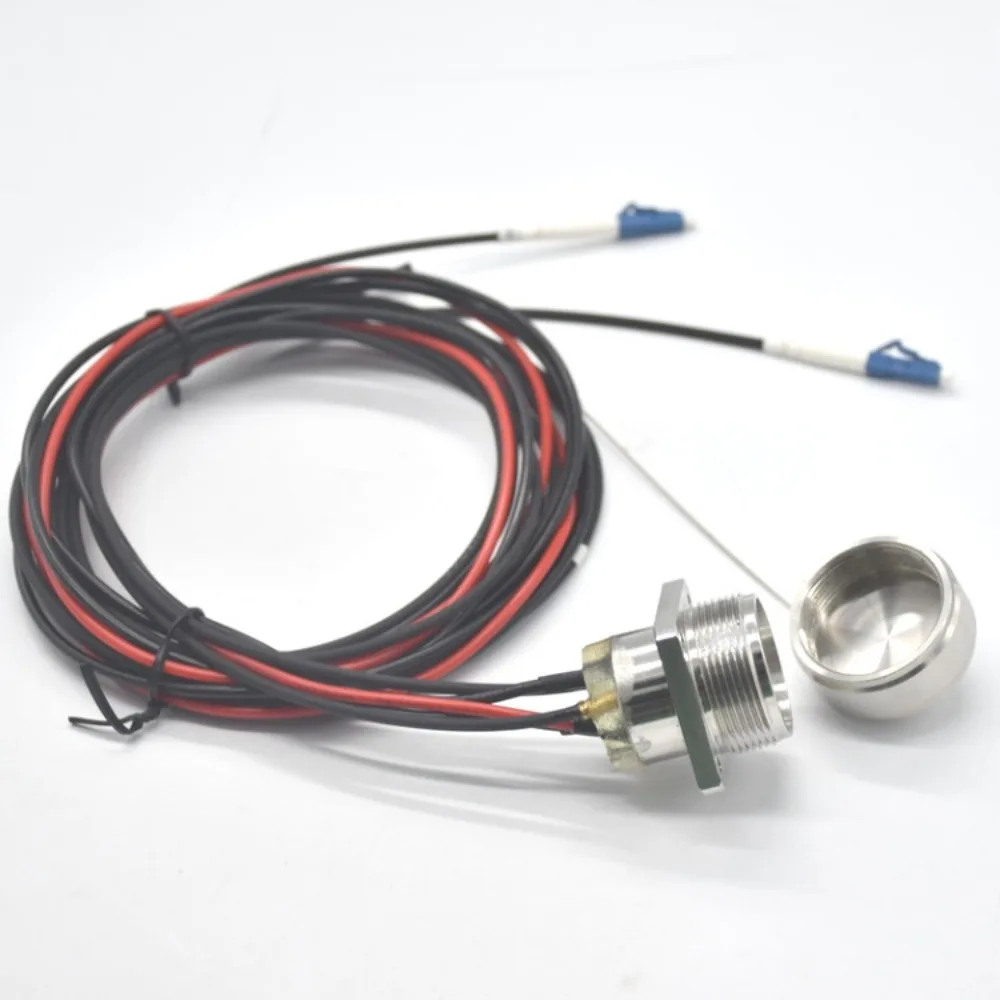 

Two light and three electricity 20A marine exploration communication shipboard equipment connector