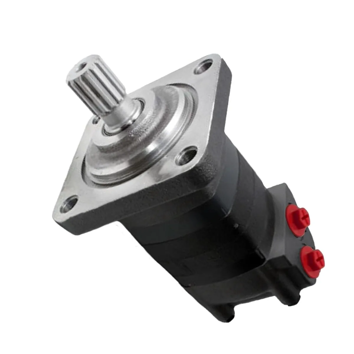 Hydraulic Gerotor Motor 105-1102-006 1051102006 105-1102 1051102 For Eaton Char-Lynn 2000 Series