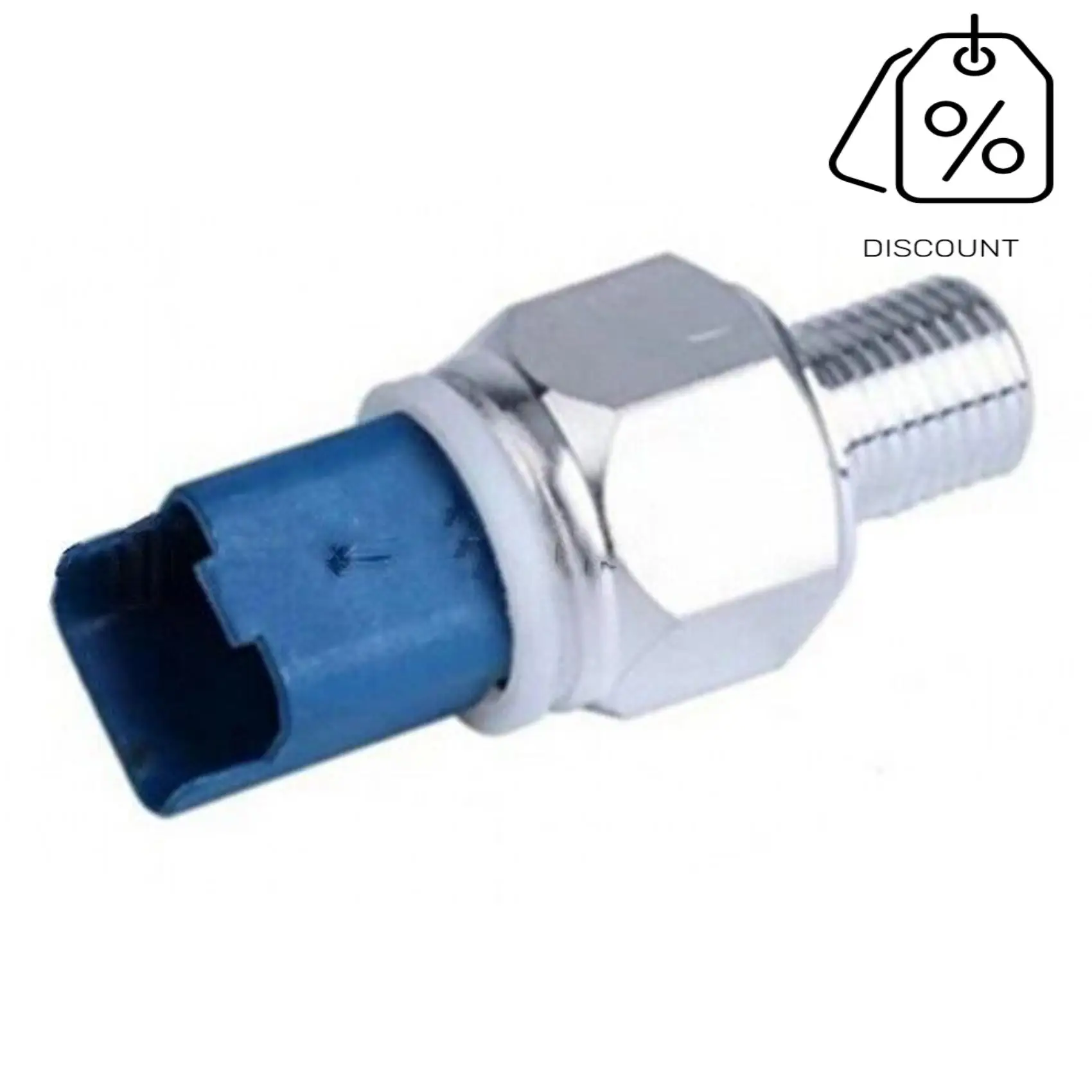 4015.08 401508   مستشعر مفتاح ضغط الزيت لتوجيه الطاقة 9677809680 9630672180   ل 307 206 207 308 408 C2-AT30