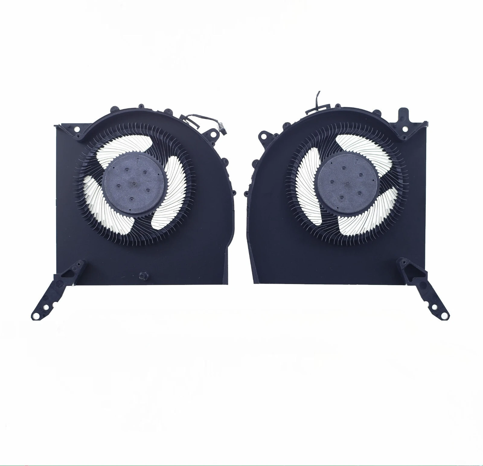 Laptop Cooling Fan for AVC BAPA0810R2HY005 BAPB0810R2HY005 DC12V 0.5A