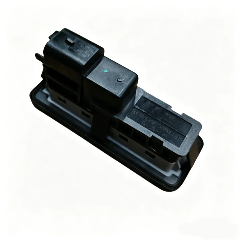 Automotive parts suitable for Peugeot Citroen 4008 back door contact switch OE: 9676028380