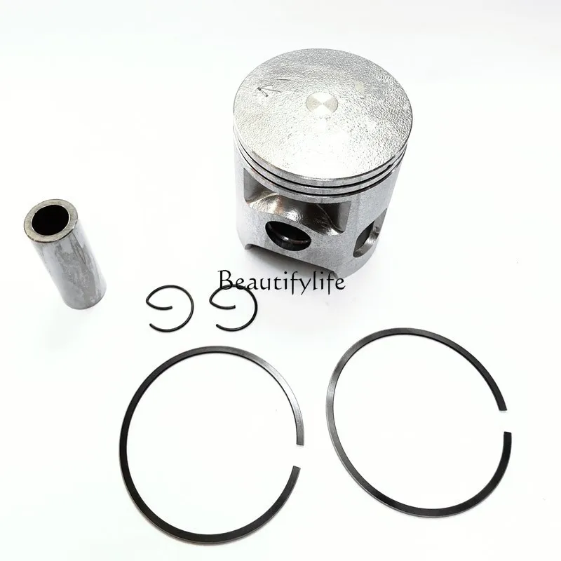 

Cross-border DT125 piston ring 56mm DT175 piston 66mmDT125