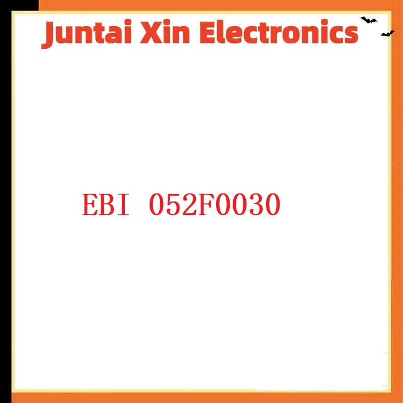 

1PCS/LOT EBI No.052F0030 230V~ 0.25A 50-60Hz Sek.15KV New Original For Gas Burner Type