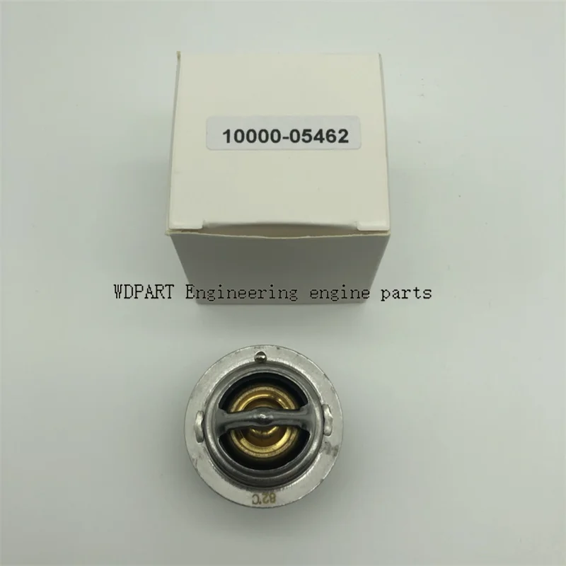 10000-05462 Thermostat for Olympian FG Wilson Perkins Engine 403D-15 404D-22 403C-15 404C-22