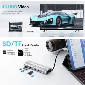 10 best sales C型轉VGA - №7