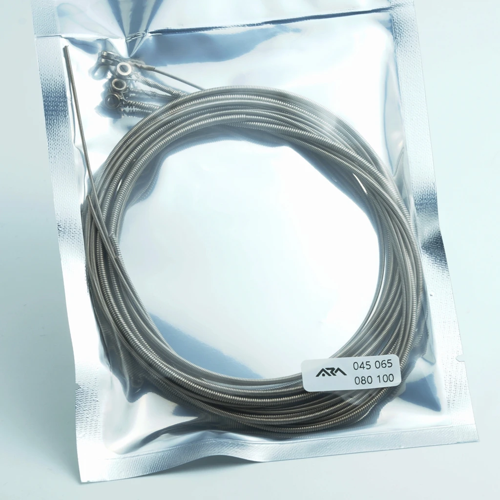 Arm 4-String Electr…